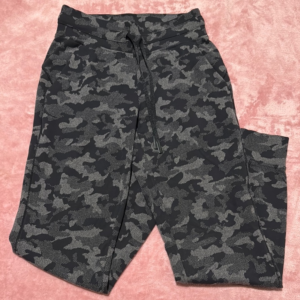 Ready to Rulu joggers